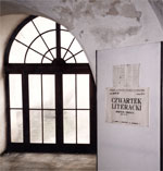 Literaturclub Krakau